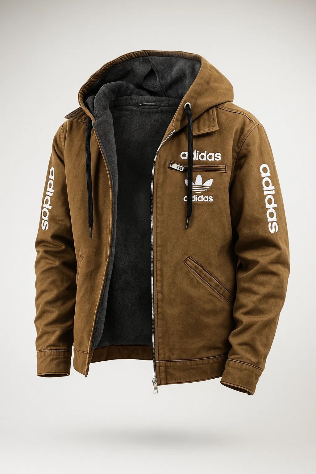 Bomber veste classique
