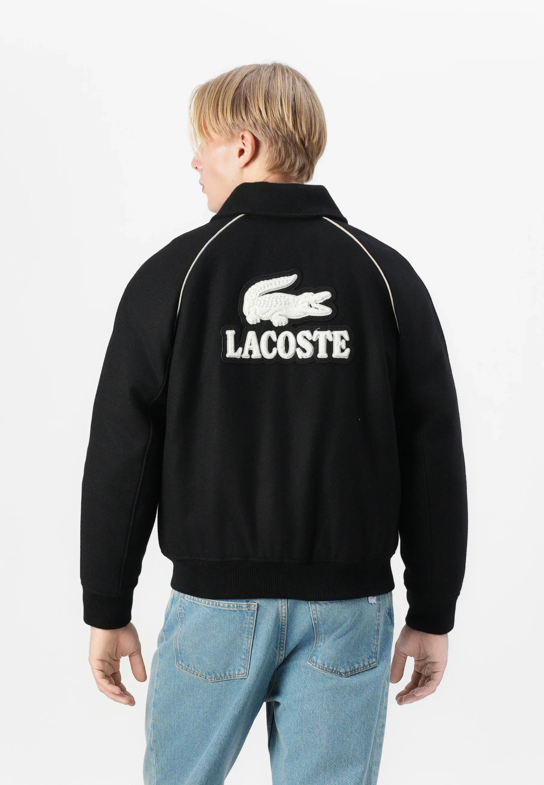 Veste d'hiver 2025/2026