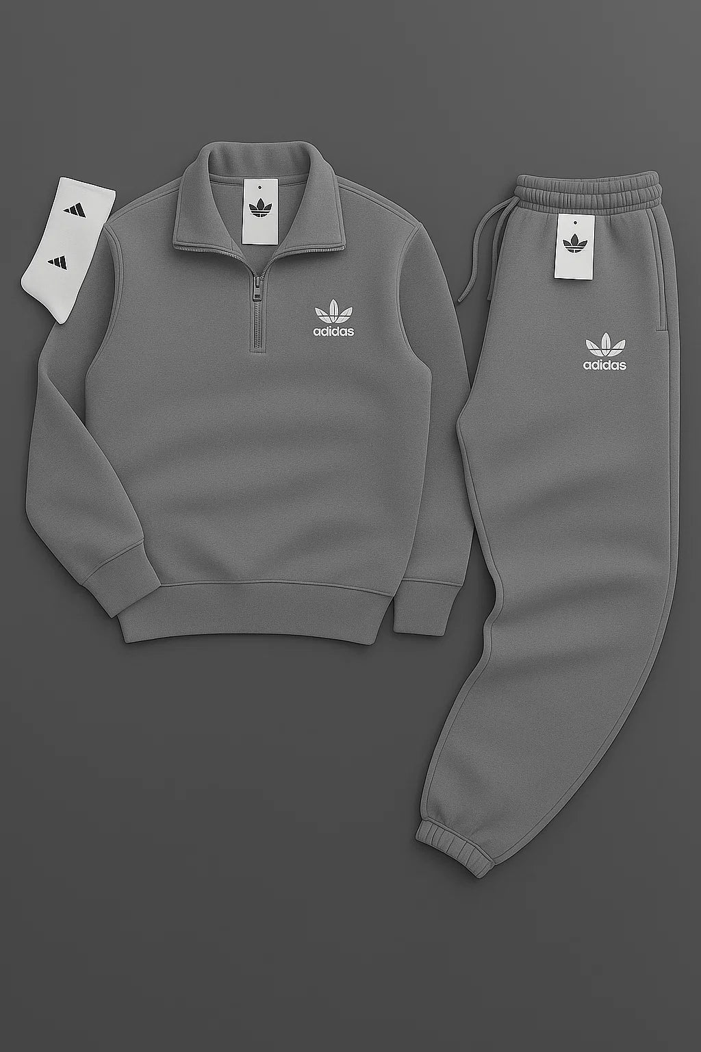 AD | COMBINAISON + CHAUSSETTES  OFFERTES