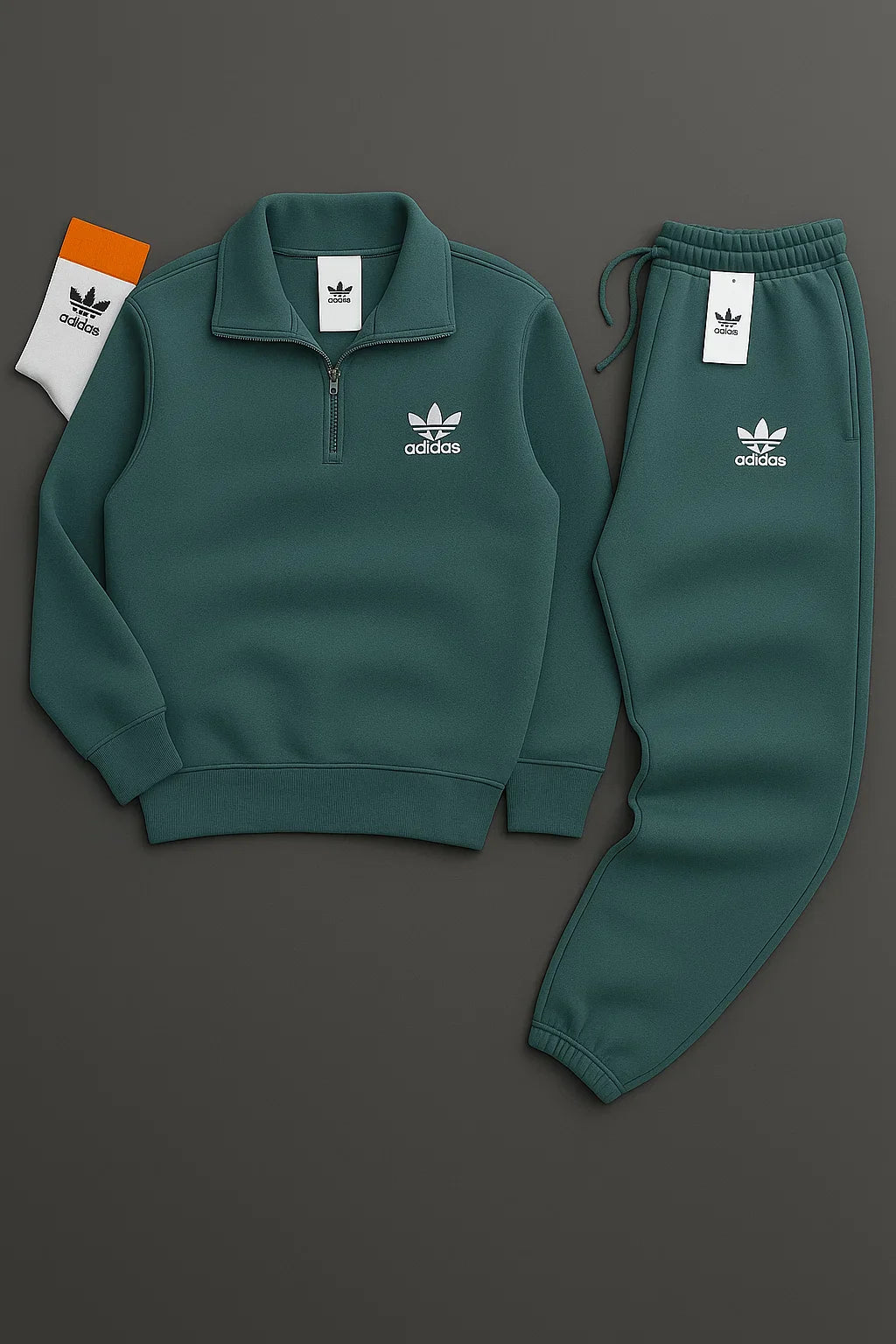 AD | COMBINAISON + CHAUSSETTES  OFFERTES