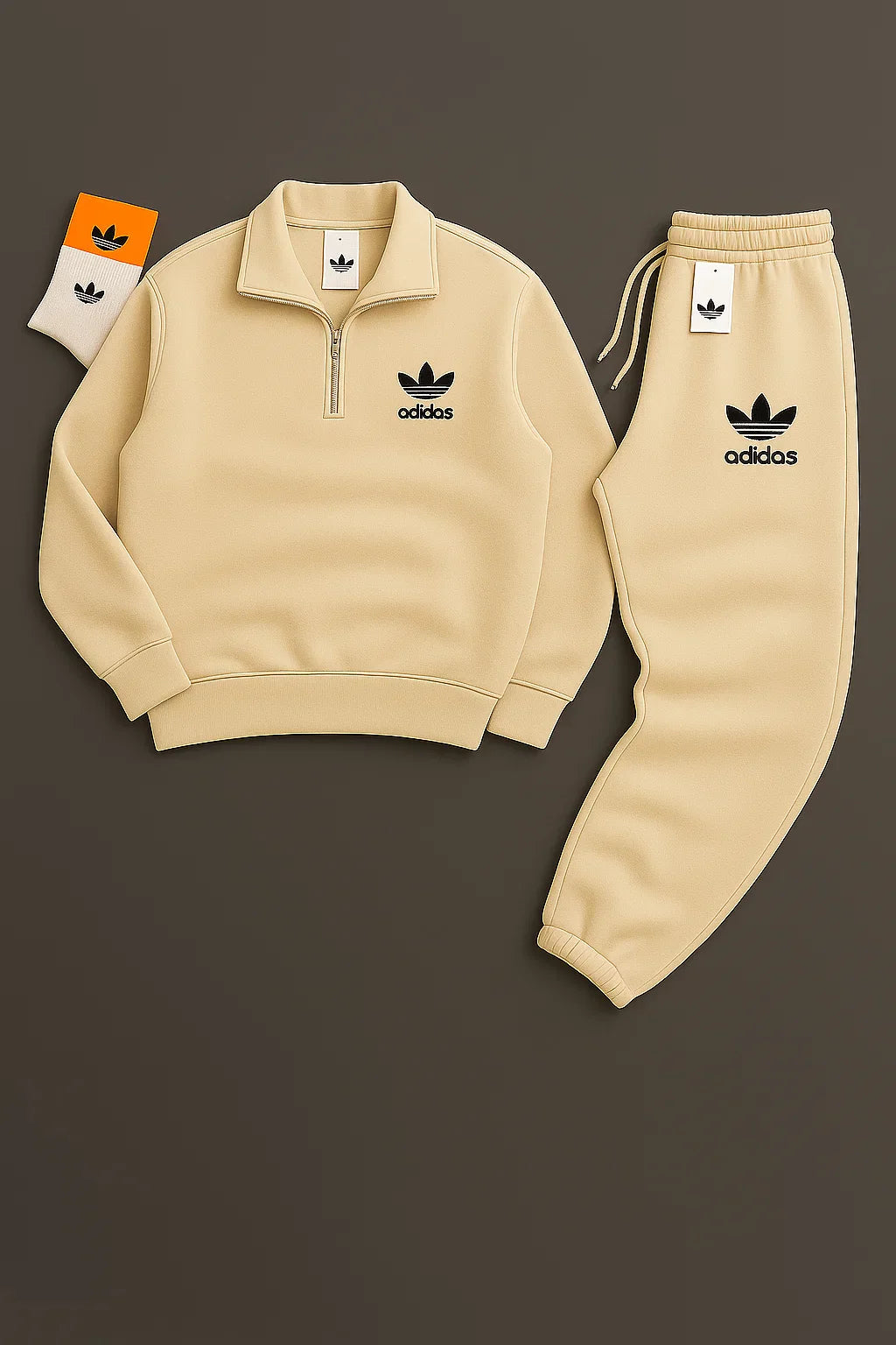 AD | COMBINAISON + CHAUSSETTES  OFFERTES