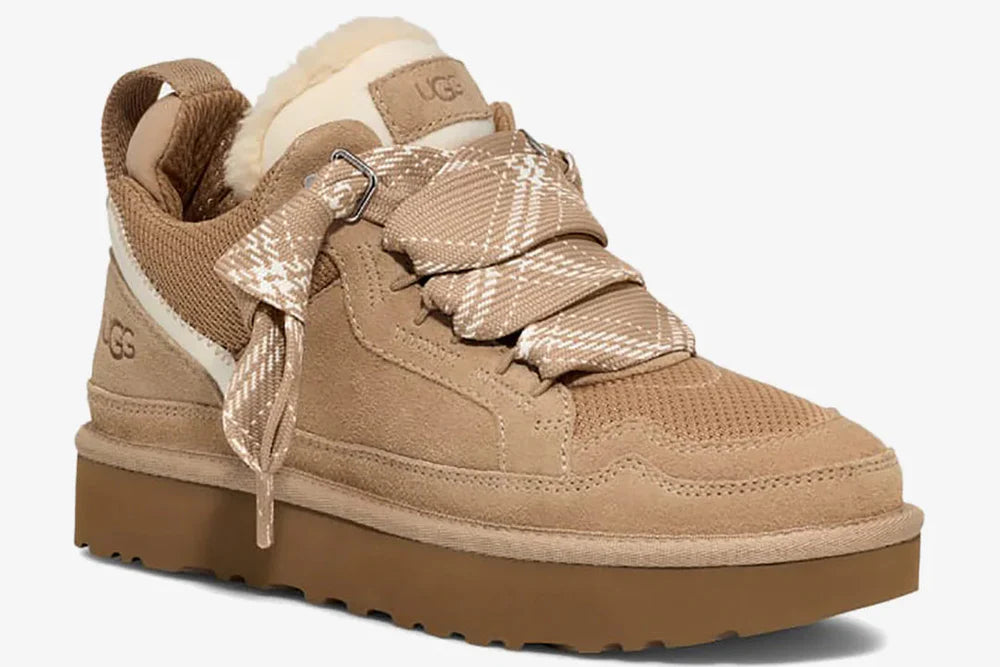 Sneakers Lowmel Winter 100% Original