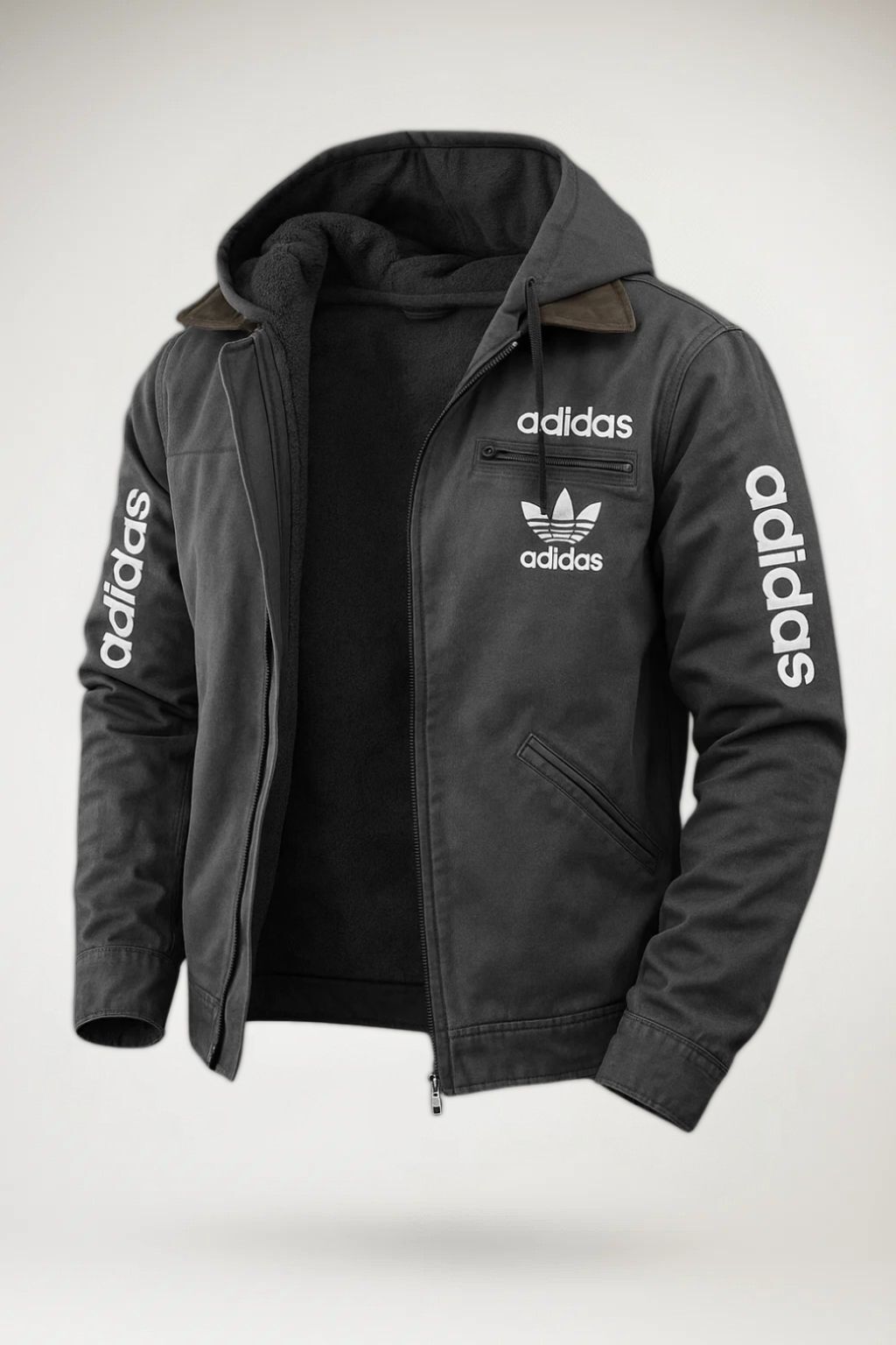 Bomber veste classique