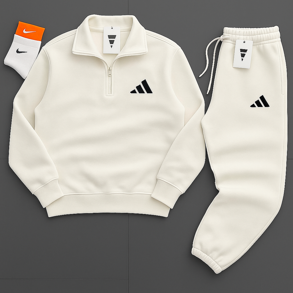 COMBINAISON + CHAUSSETTES  OFFERTES 2025