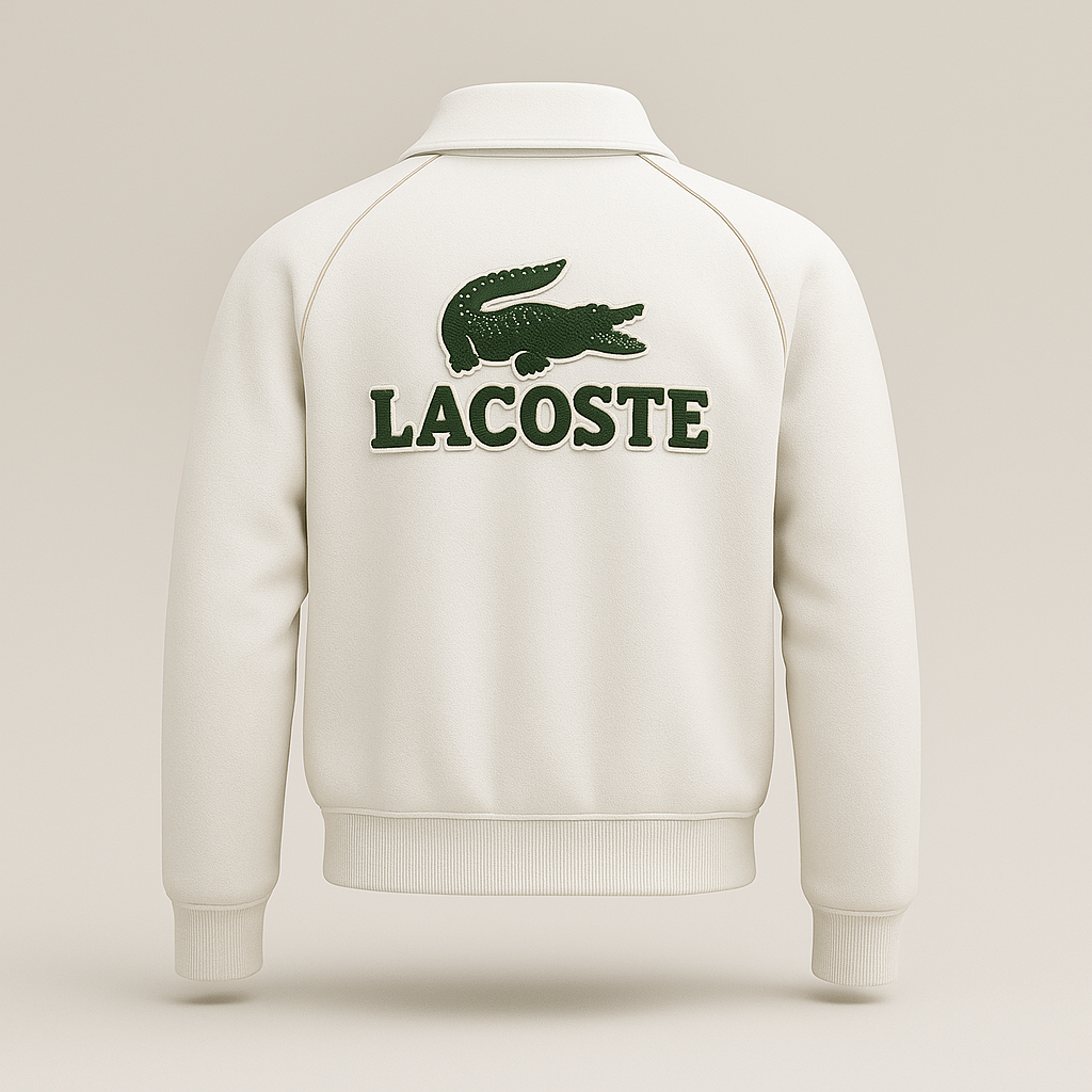 Veste d'hiver 2025/2026