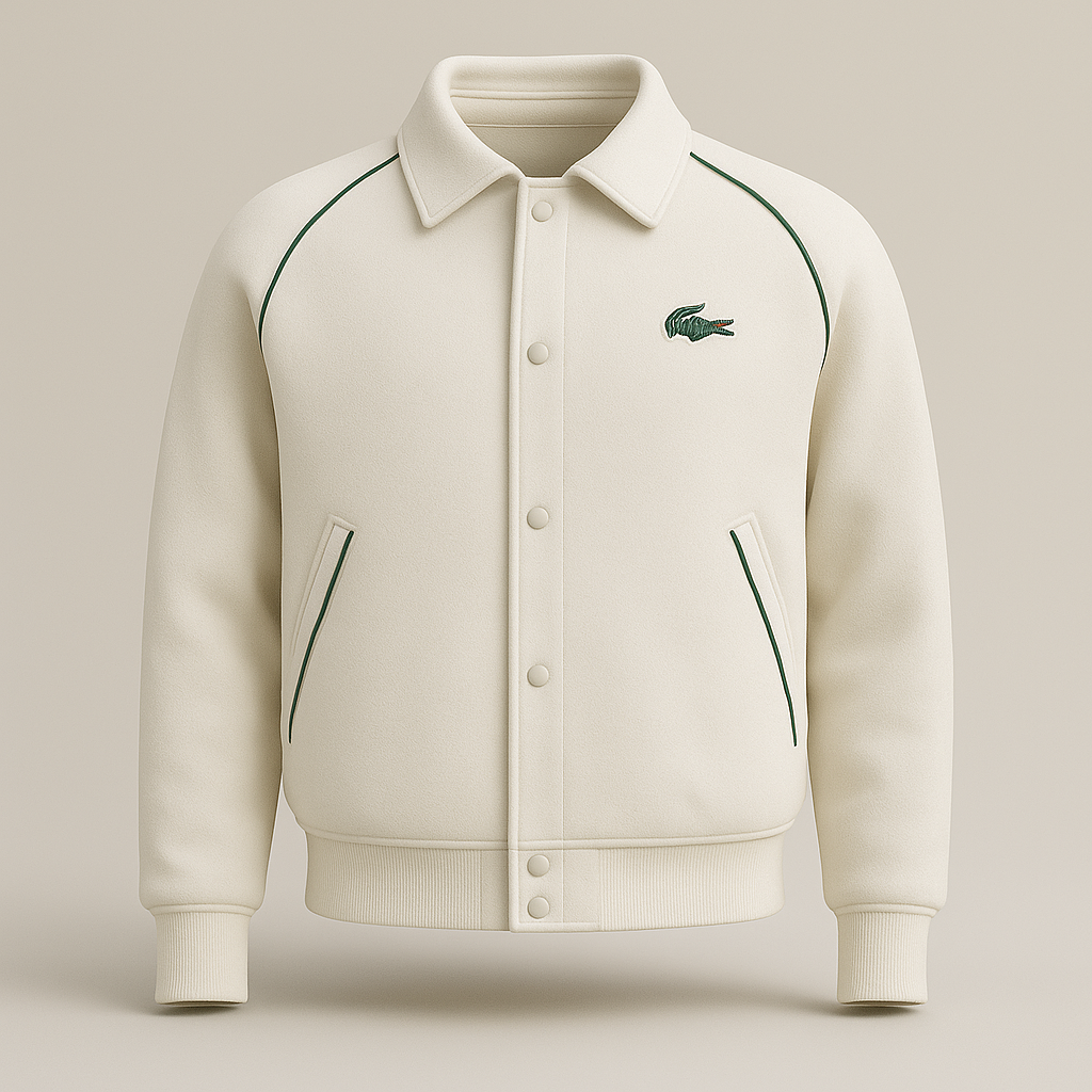 Veste d'hiver 2025/2026