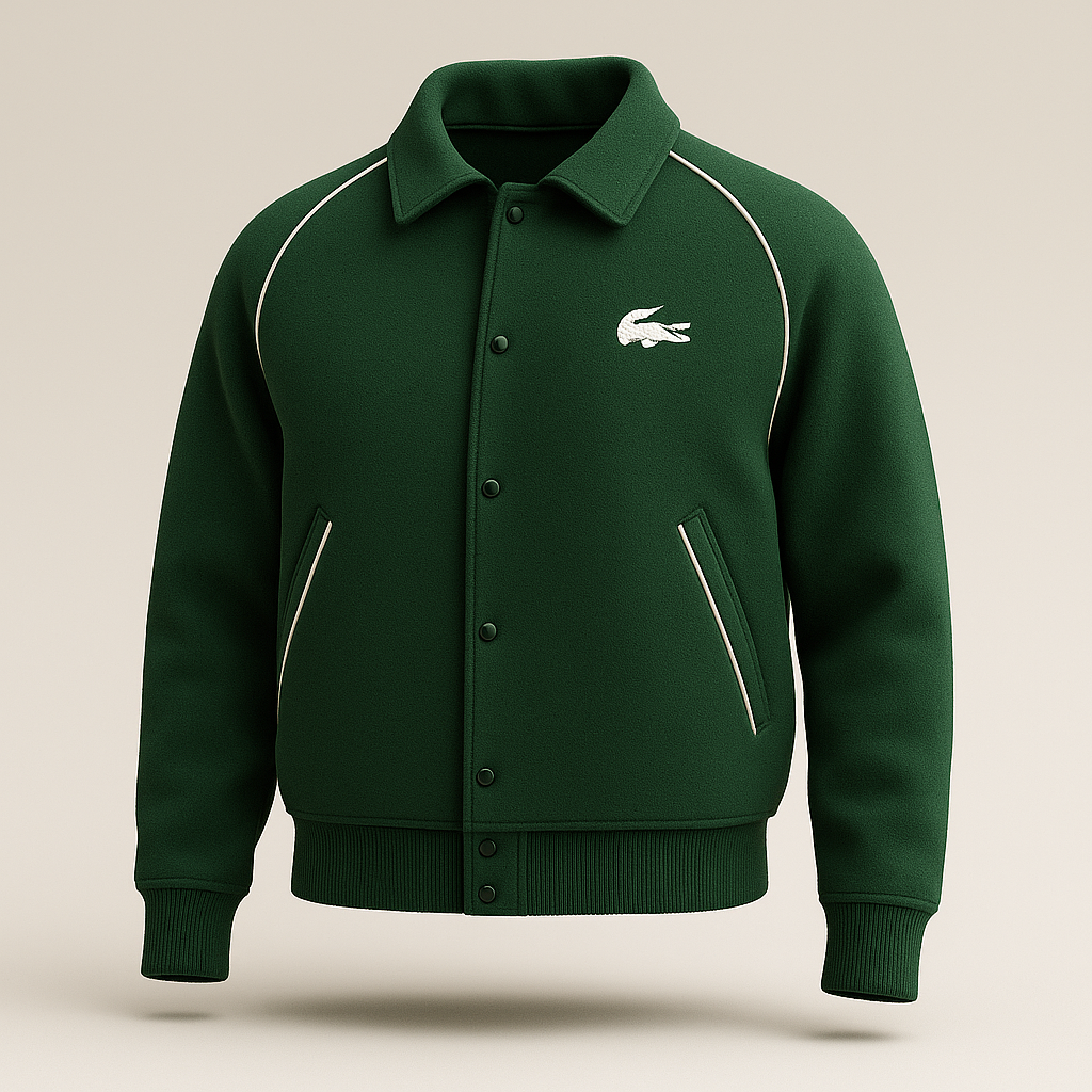 Veste d'hiver 2025/2026