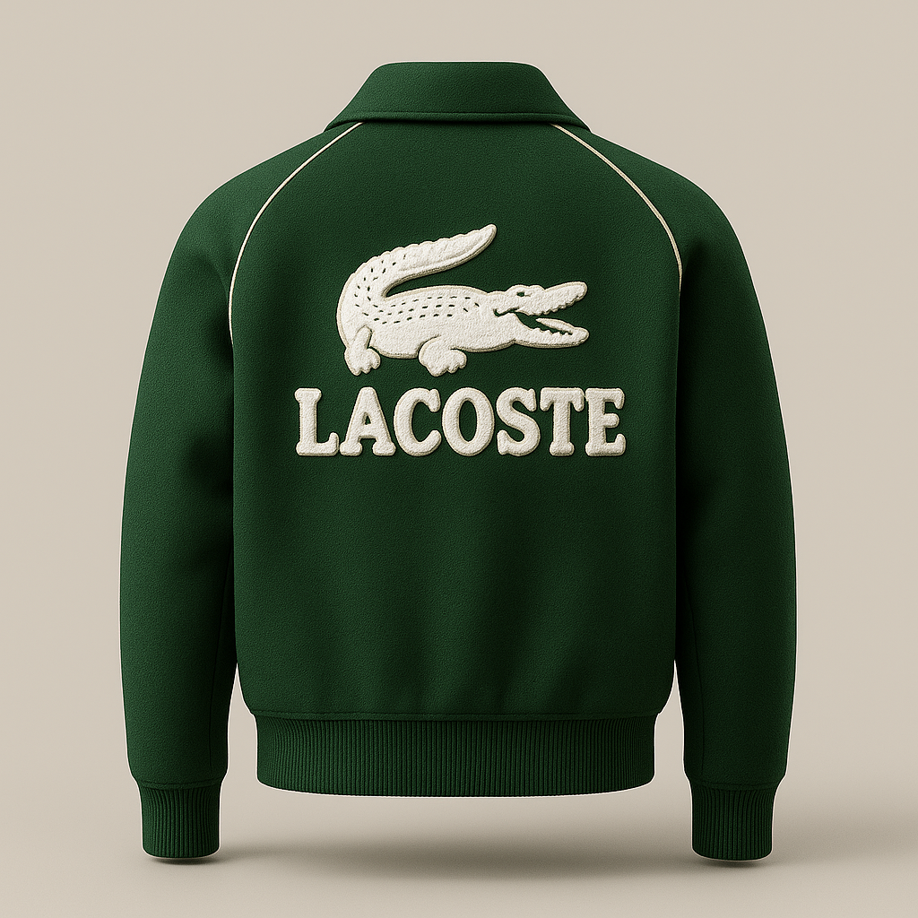 Veste d'hiver 2025/2026