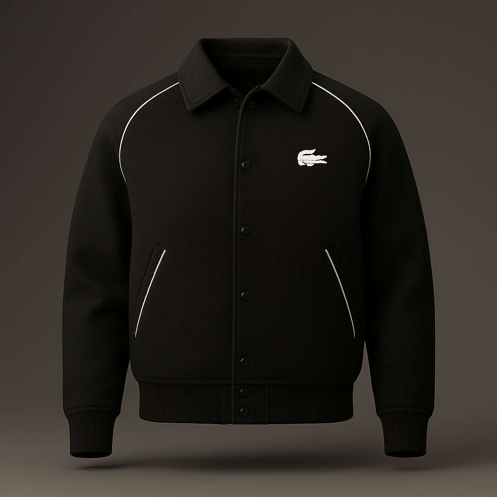 Veste d'hiver 2025/2026