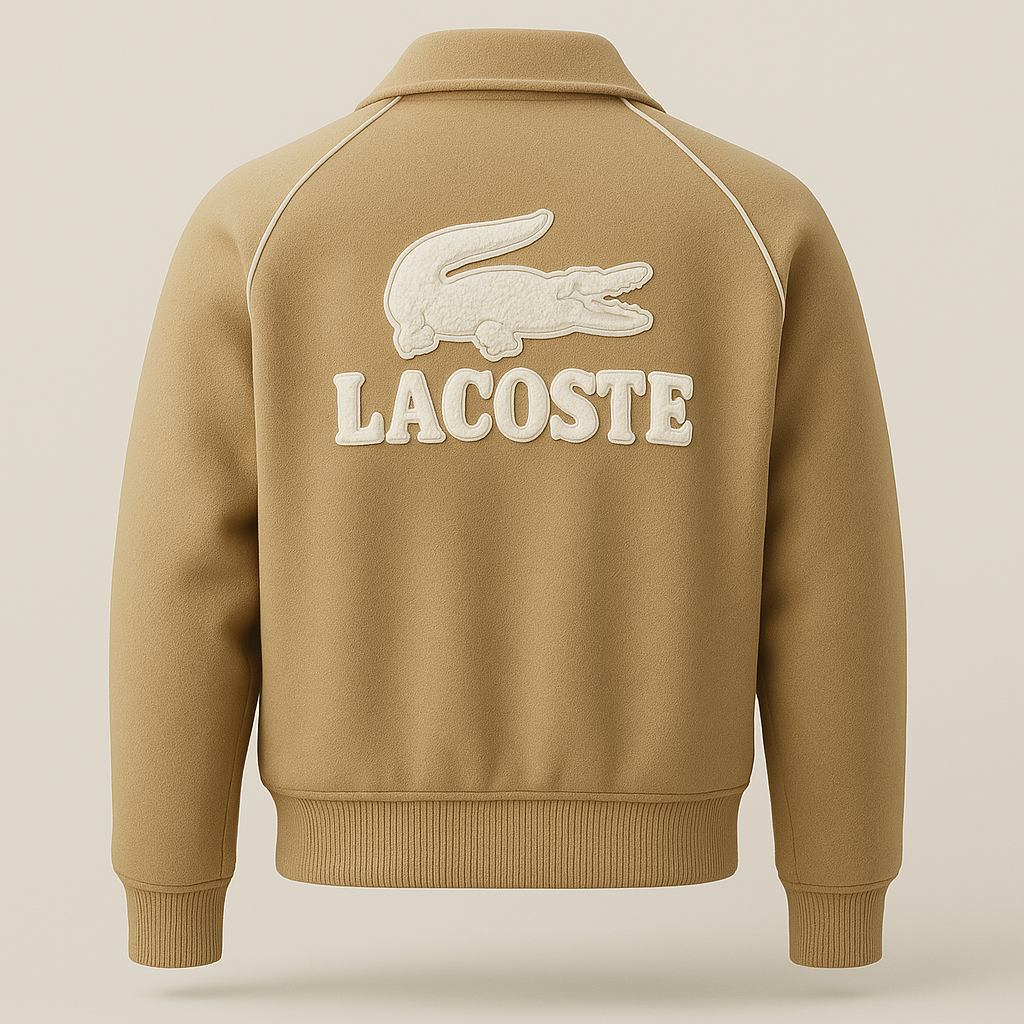 Veste d'hiver 2025/2026