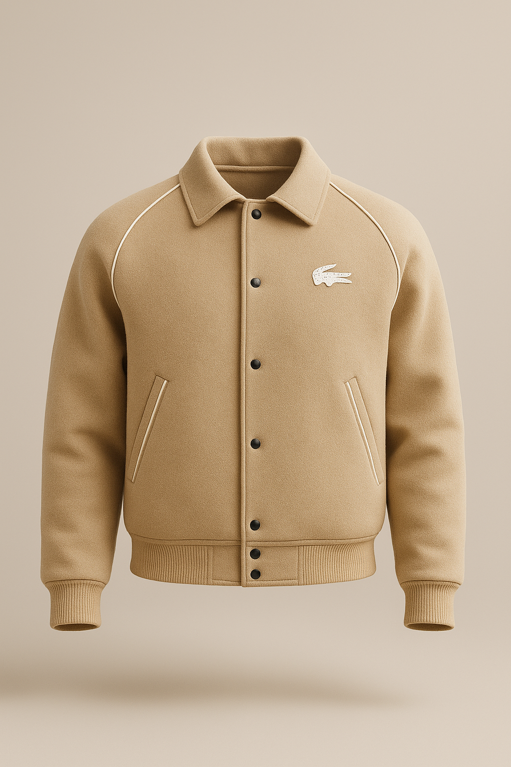 Veste d'hiver 2025/2026