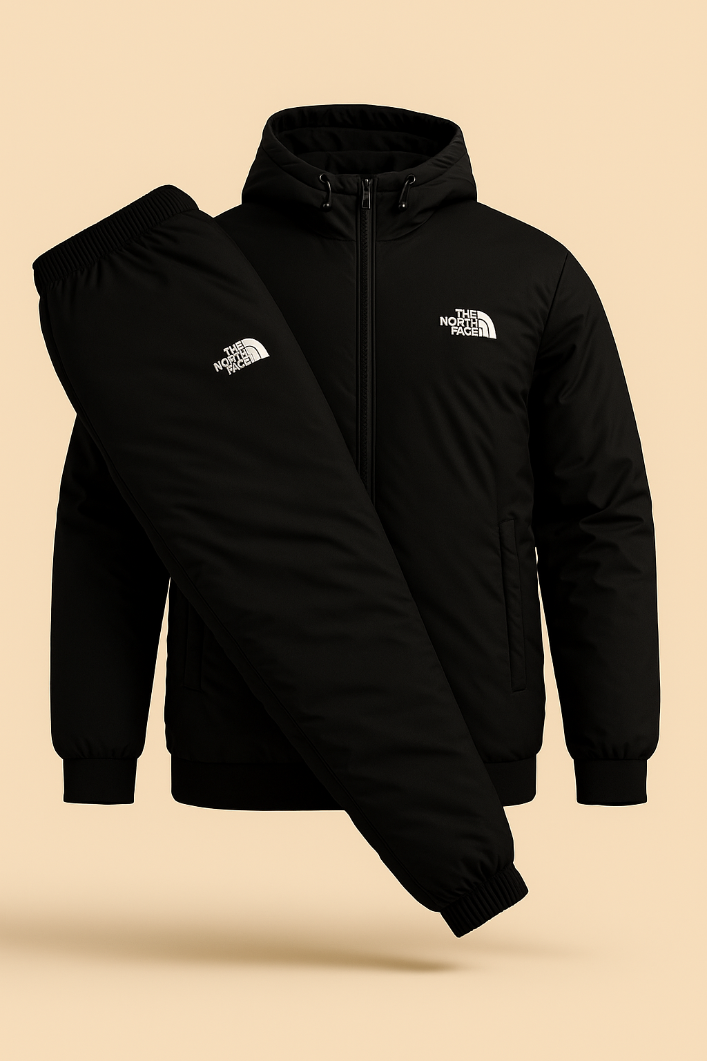 Kit hiver 2025/2026 - 100% Original