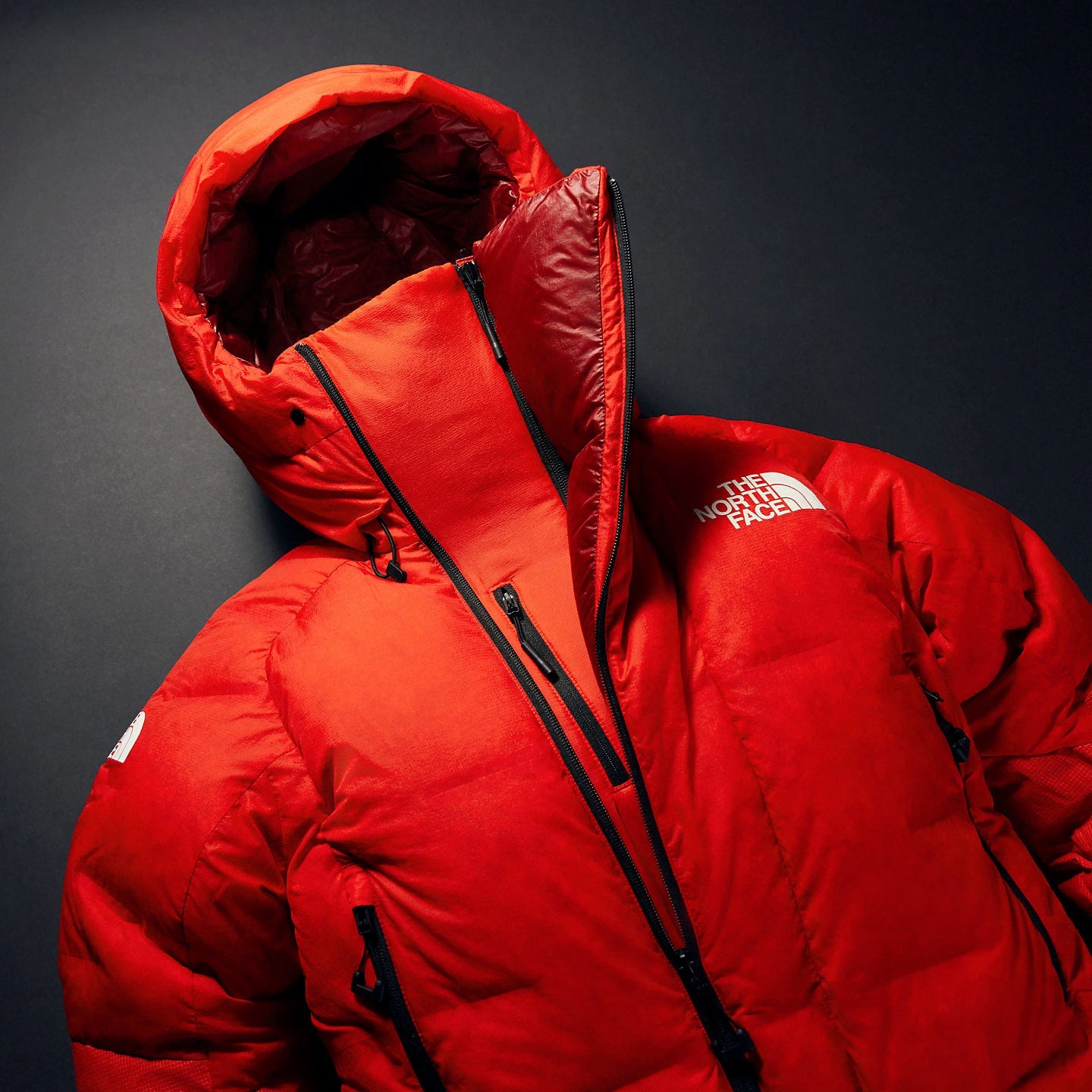 Himalayan Suit - 100% Original