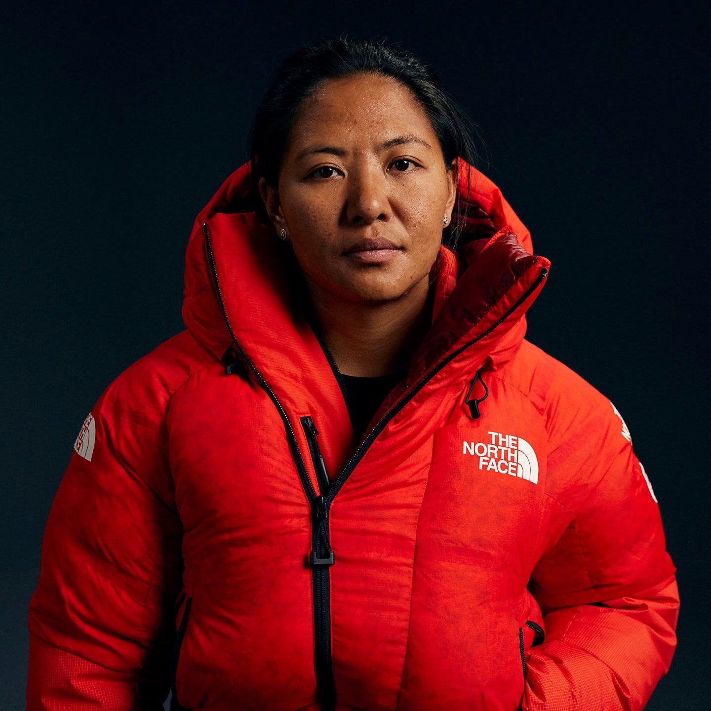 Himalayan Suit - 100% Original