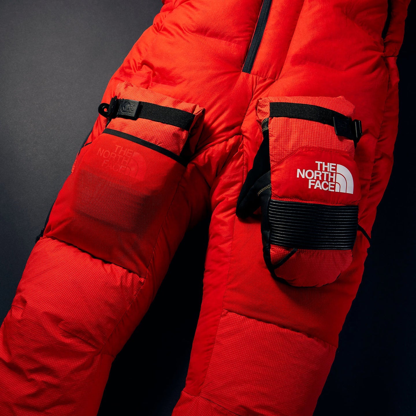 Himalayan Suit - 100% Original