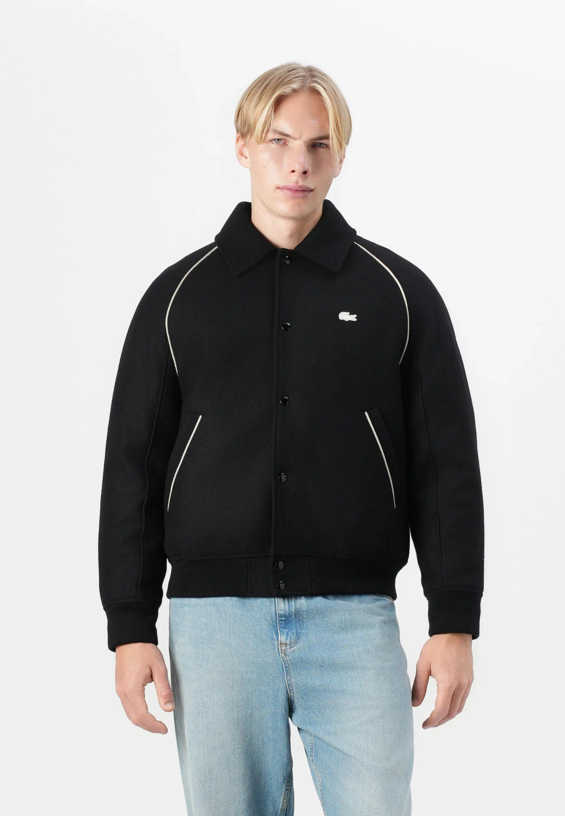 Veste d'hiver 2025/2026