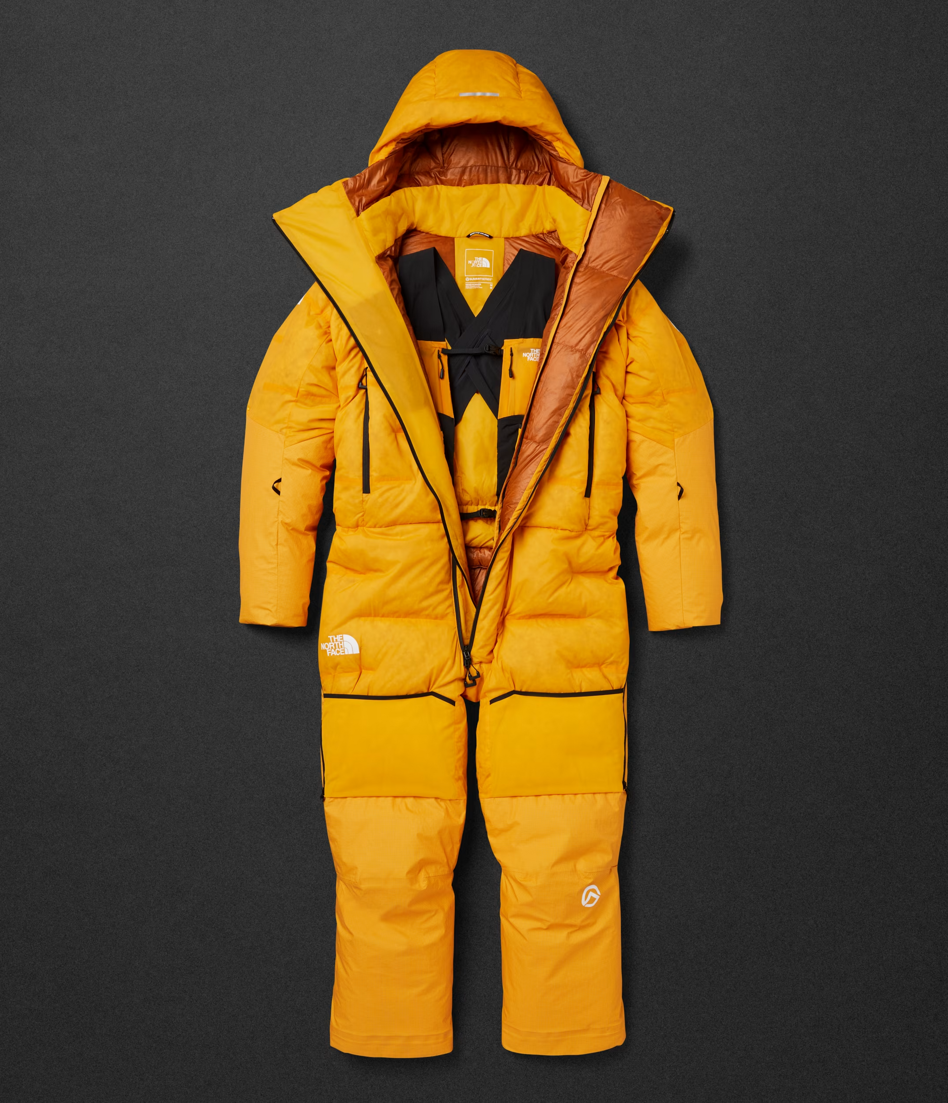 Himalayan Suit - 100% Original