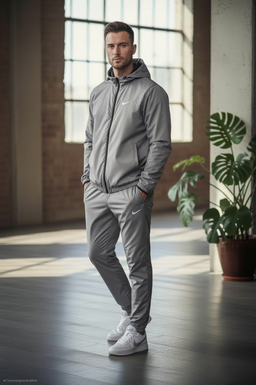 Set Technique Urbain Nk - 100% Original