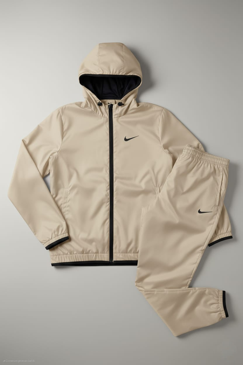 Set Technique Urbain Nk - 100% Original