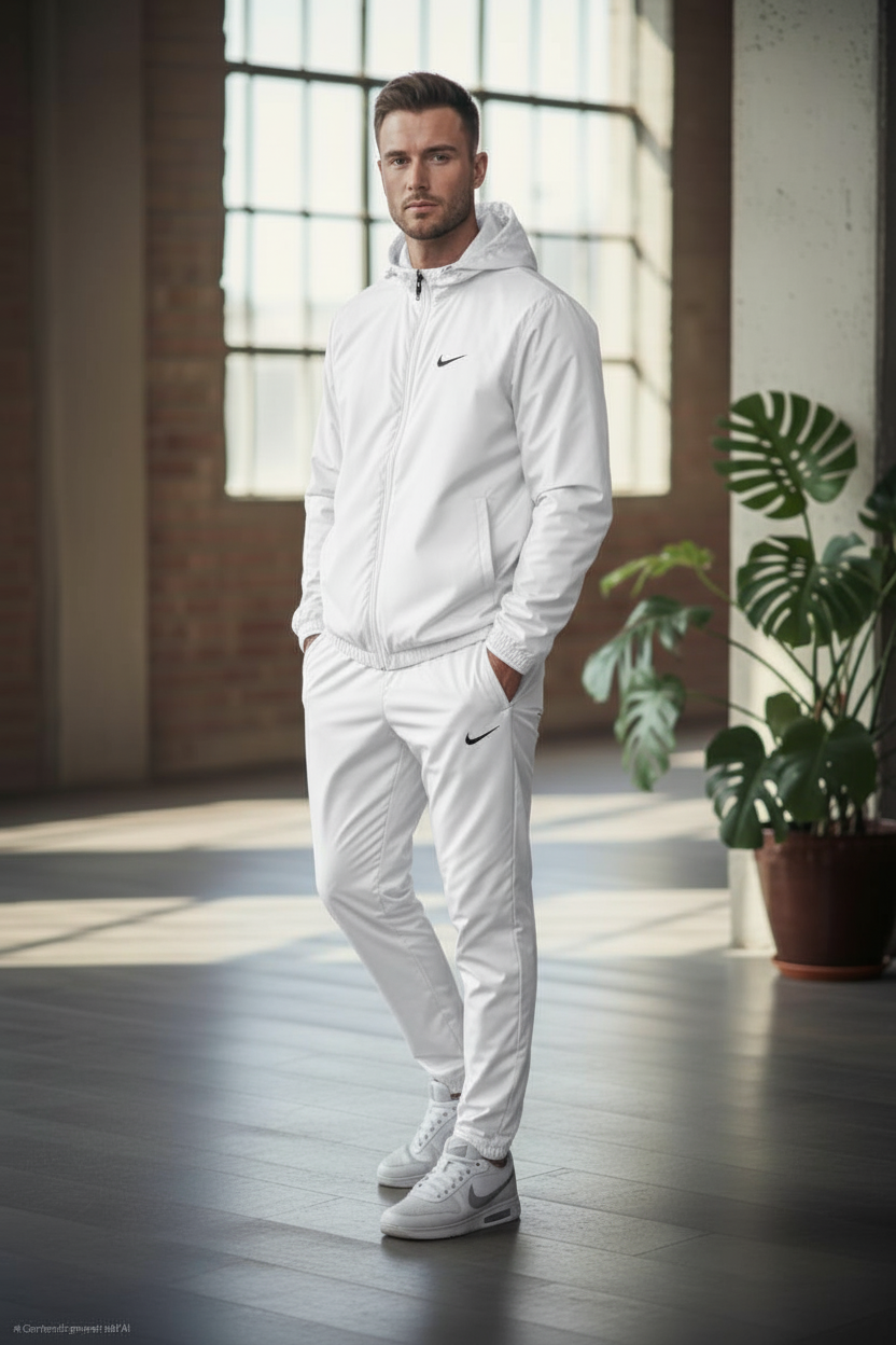 Set Technique Urbain Nk - 100% Original