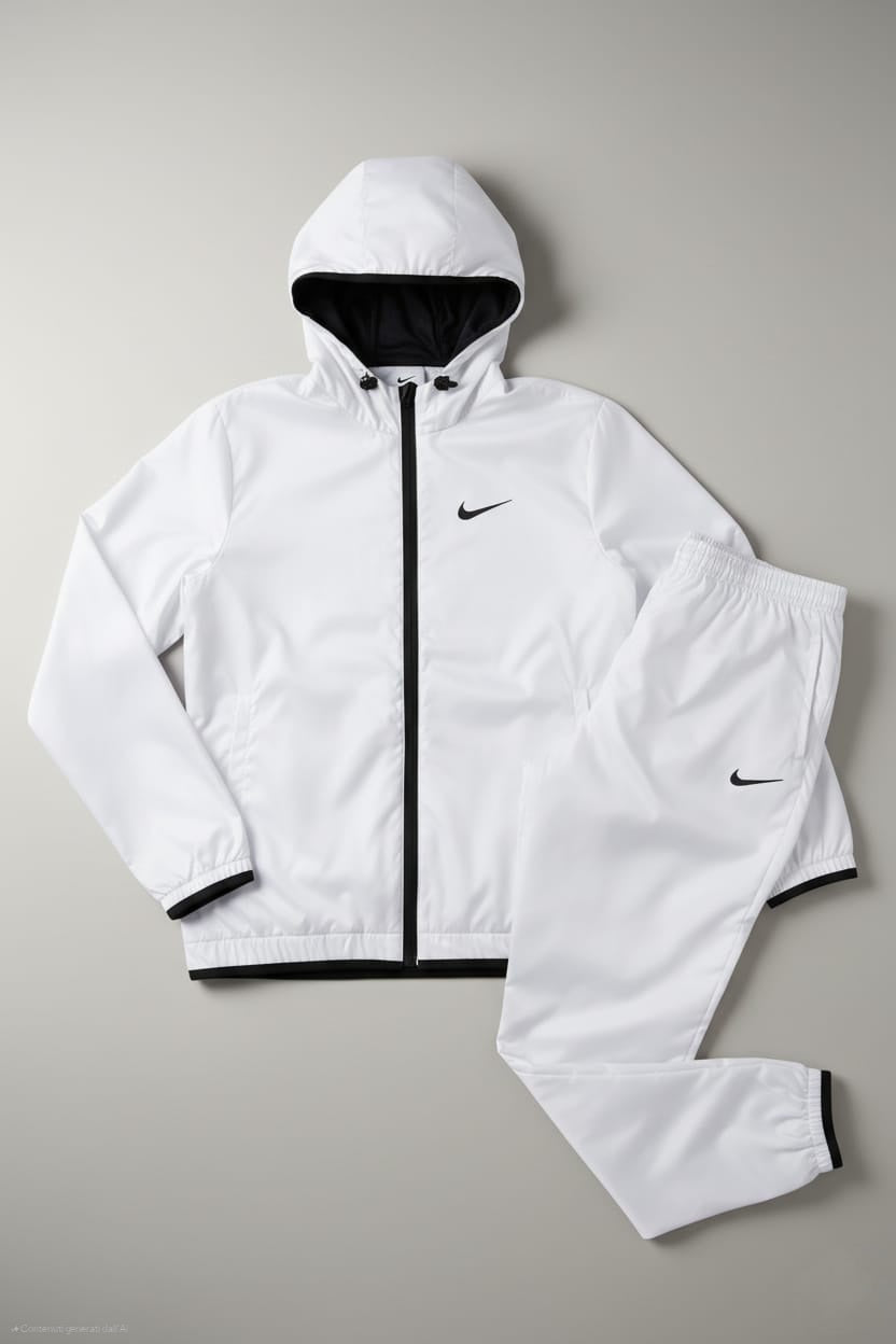 Set Technique Urbain Nk - 100% Original