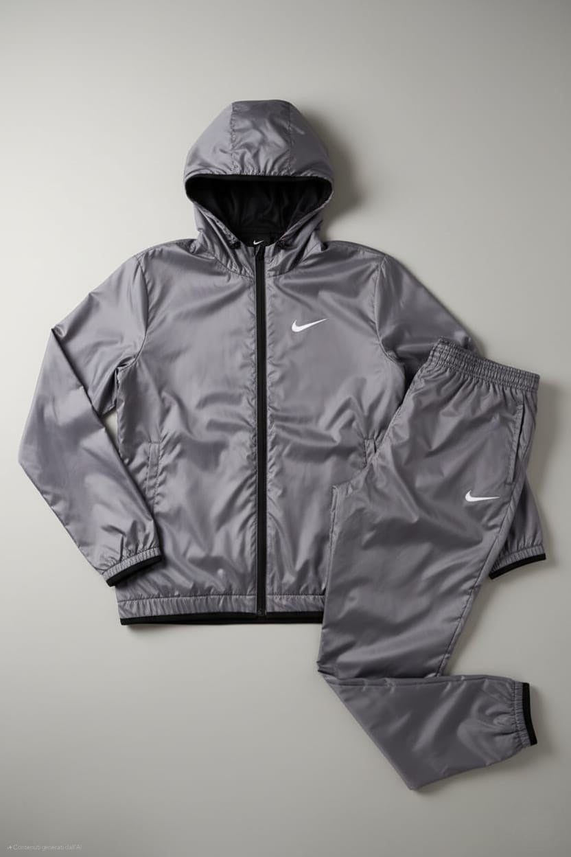 Set Technique Urbain Nk - 100% Original