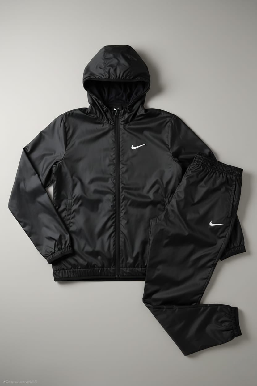 Set Technique Urbain Nk - 100% Original